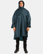 Impermeabile unisex Kilpi RAIT-U