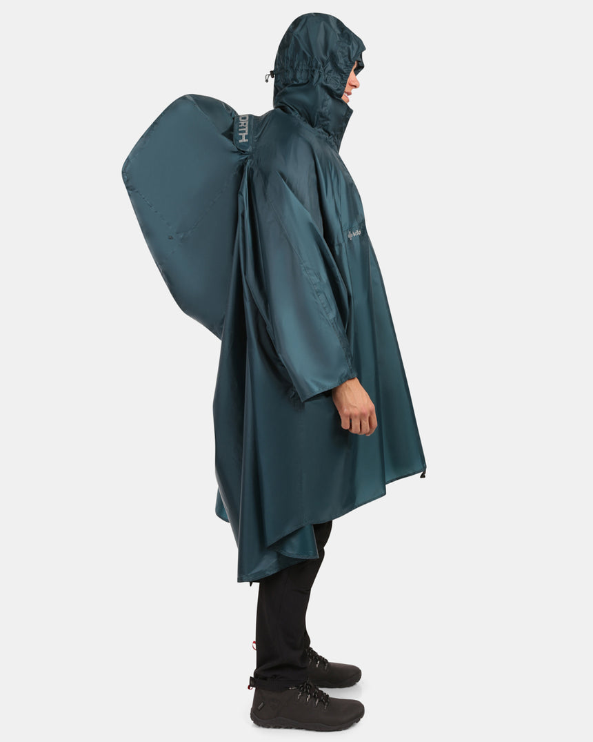Impermeabile unisex Kilpi RAIT-U