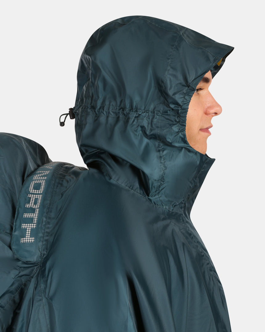 Impermeabile unisex Kilpi RAIT-U