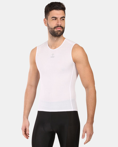 Unisex functional top Kilpi NETTY-U