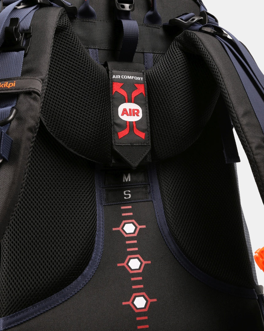 Hiking backpack 70 L Kilpi BIGGY 70-U