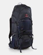 Hiking backpack 70 L Kilpi BIGGY 70-U