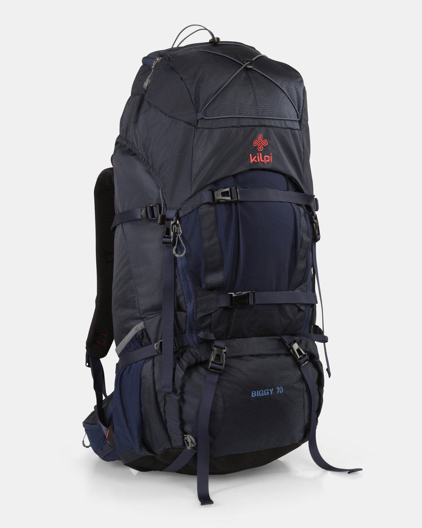 Hiking backpack 70 L Kilpi BIGGY 70-U