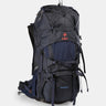 Zaino da trekking 45 L Kilpi ECROW 45-U