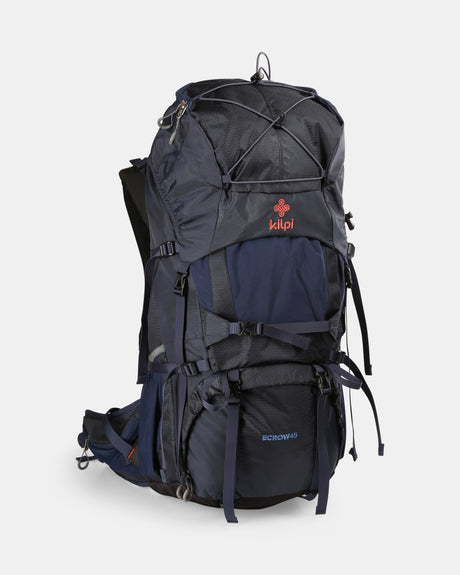Hiking backpack 45 L Kilpi ECROW 45-U