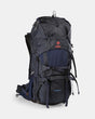 Zaino da trekking 45 L Kilpi ECROW 45-U
