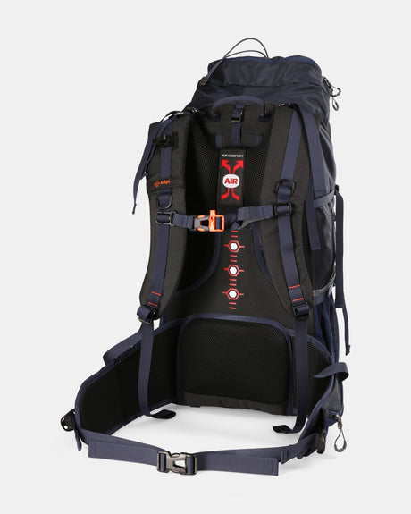 Zaino da trekking 45 L Kilpi ECROW 45-U