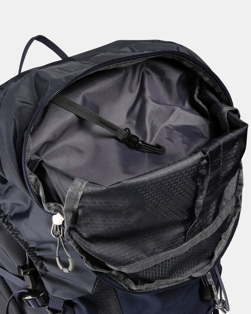 Zaino da trekking 45 L Kilpi ECROW 45-U