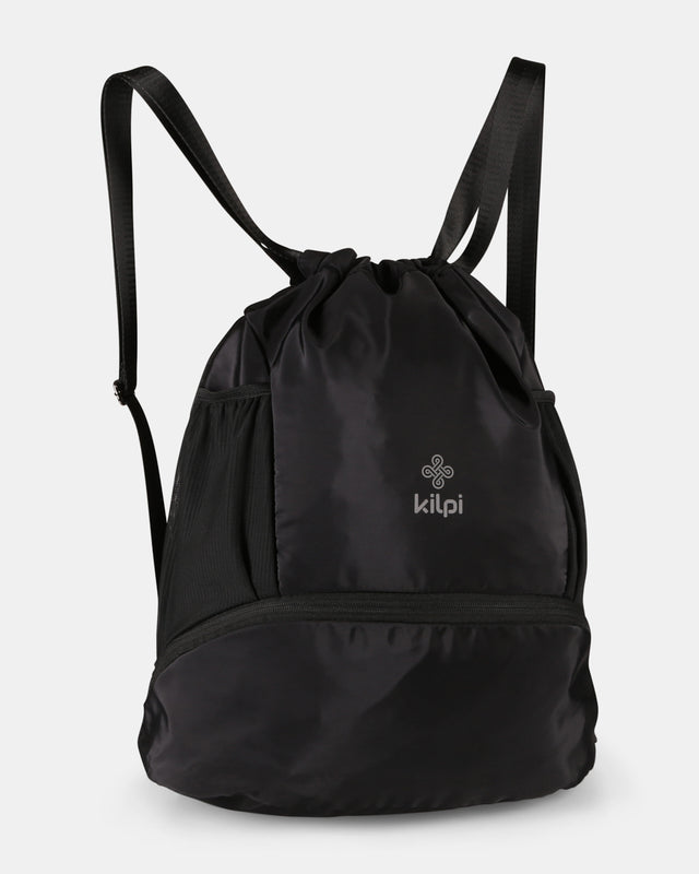 Drawstring backpack Kilpi BAGSTY 10-U