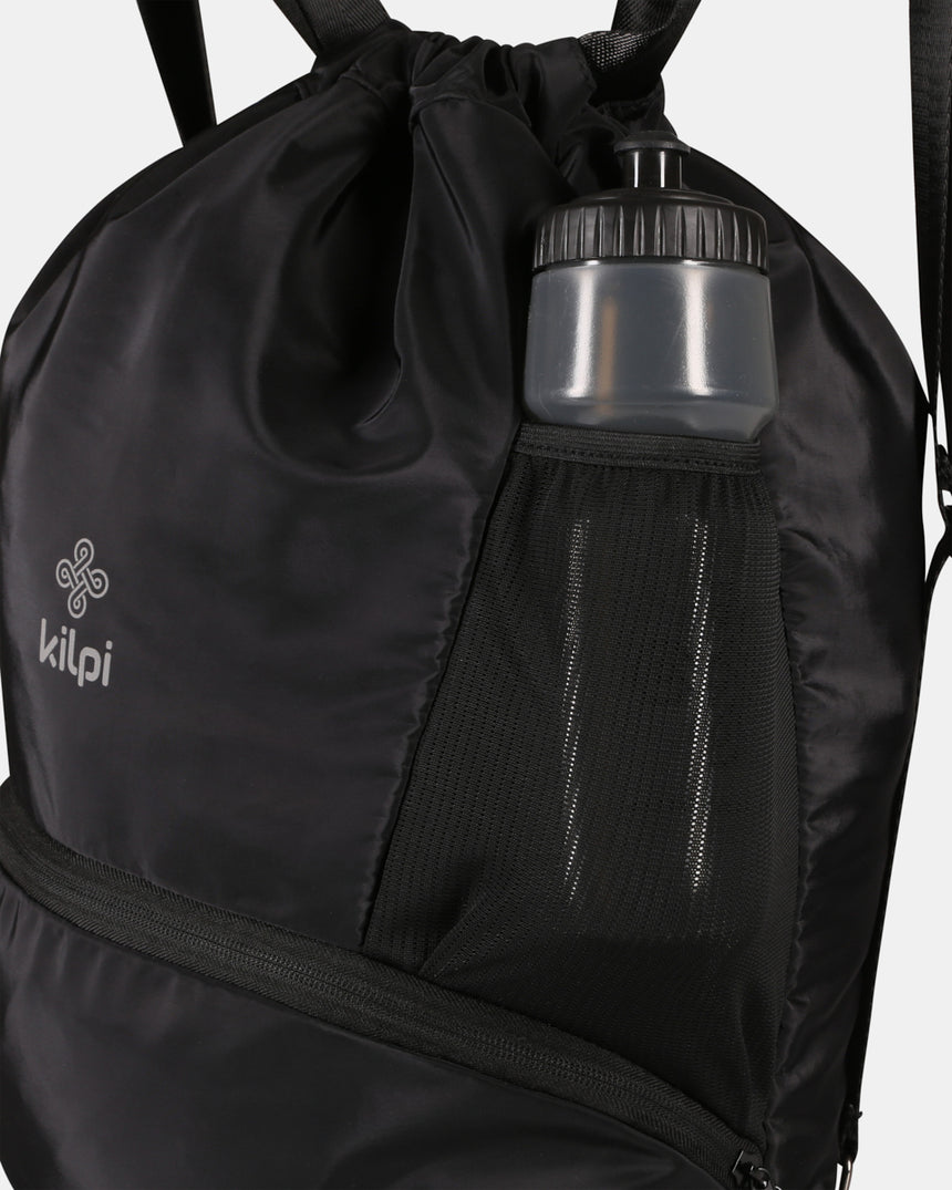 Drawstring backpack Kilpi BAGSTY 10-U