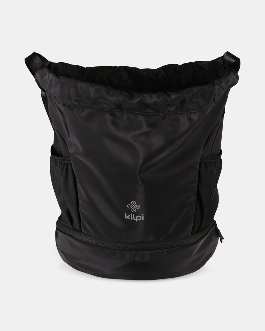 Drawstring backpack Kilpi BAGSTY 10-U