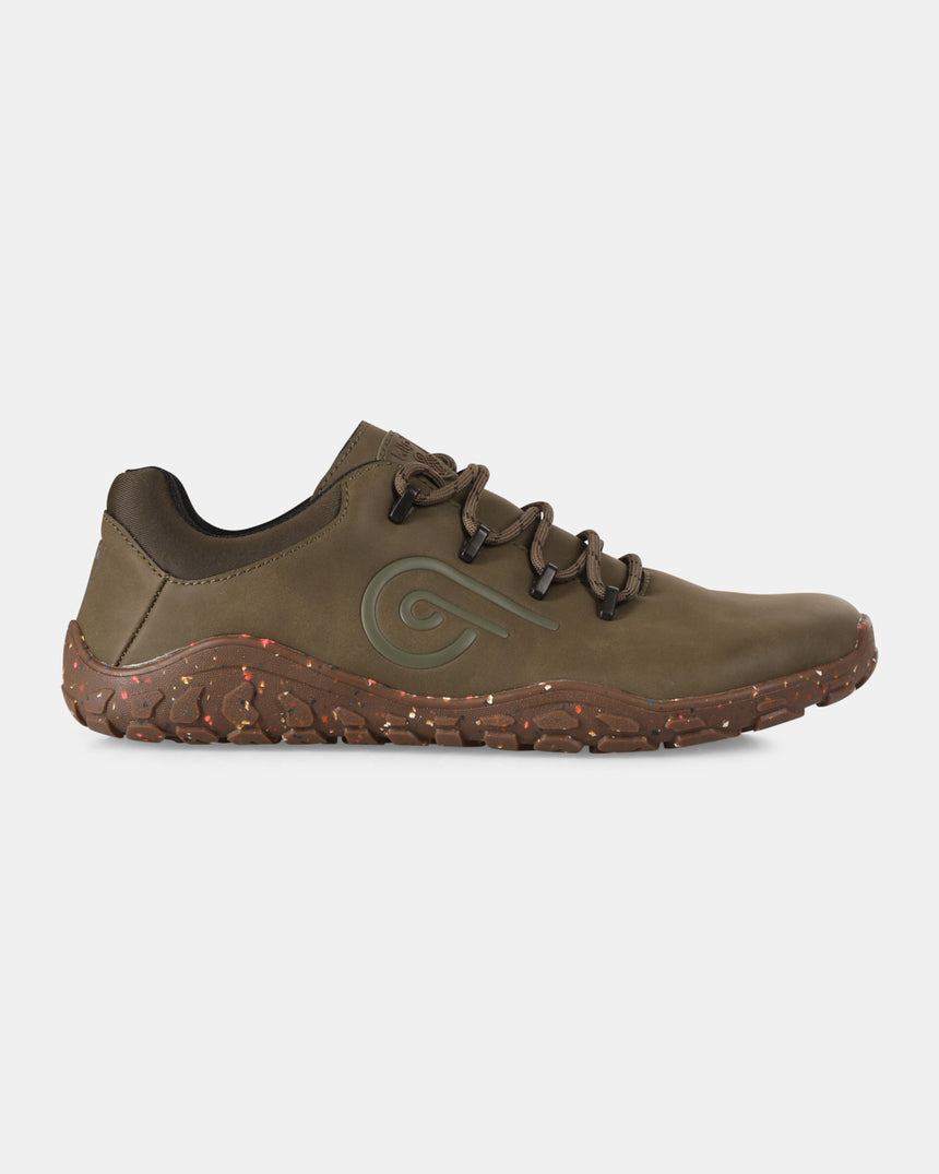 Outdoor barefoot shoes Kilpi BARELO LOW-U