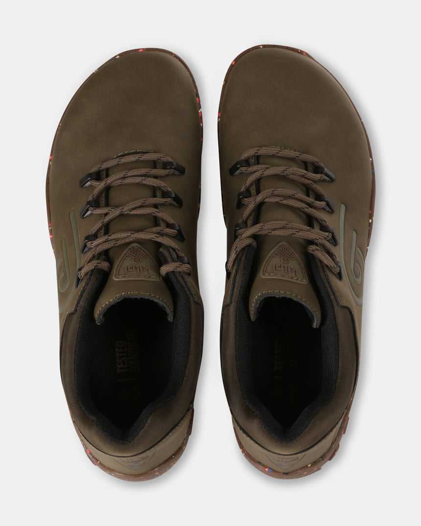 Outdoor barefoot shoes Kilpi BARELO LOW-U