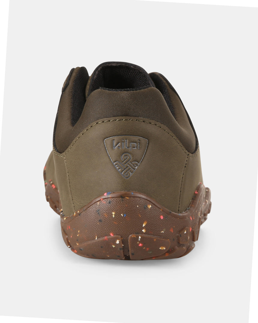 Outdoor barefoot shoes Kilpi BARELO LOW-U