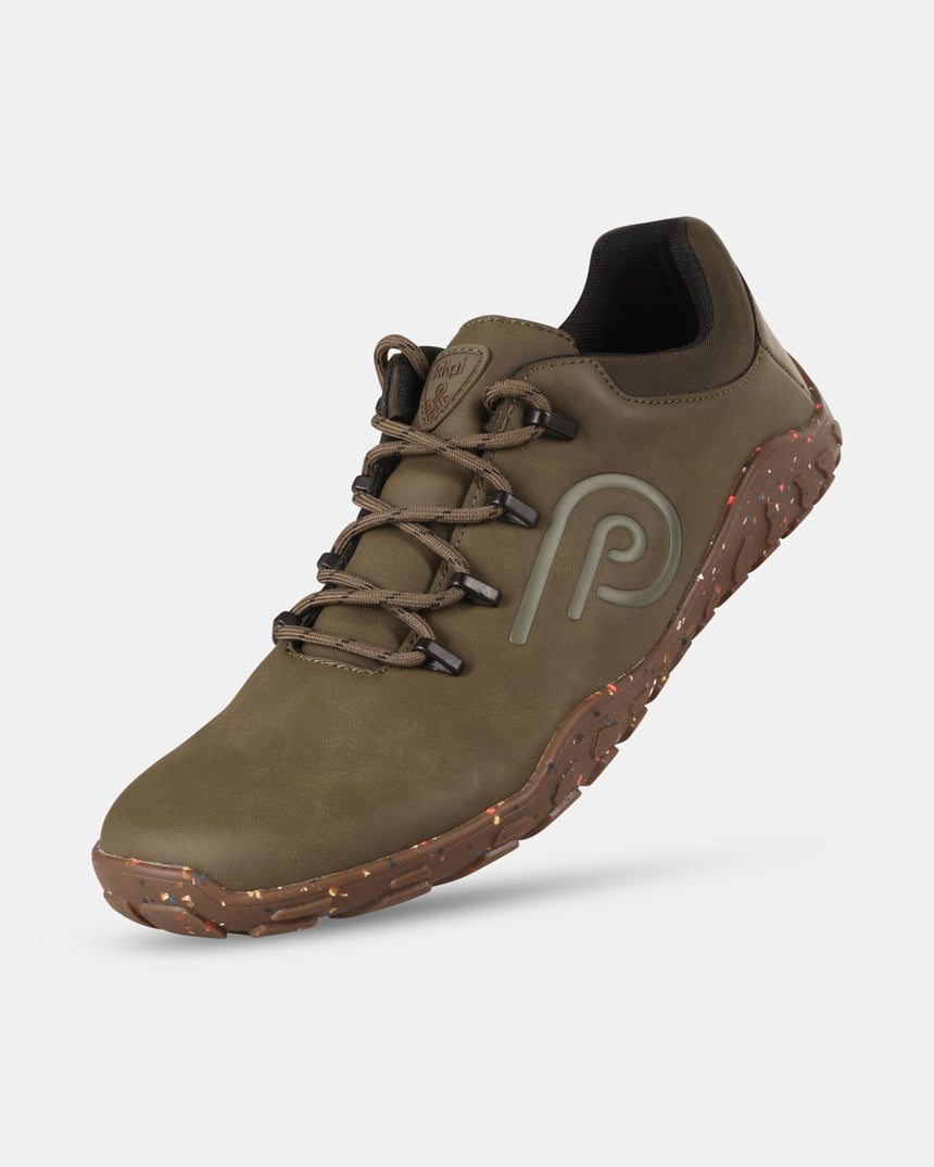 Outdoor barefoot shoes Kilpi BARELO LOW-U