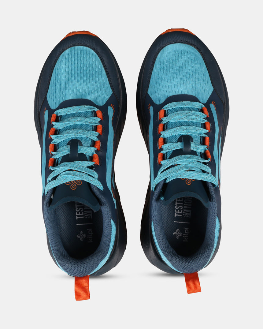 Scarpe da pista Kilpi RACERY LOW-U