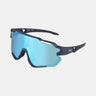 Occhiali da sole unisex Kilpi SHADON-U