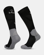 Calzini da corsa unisex al ginocchio Kilpi COMPRESS-U