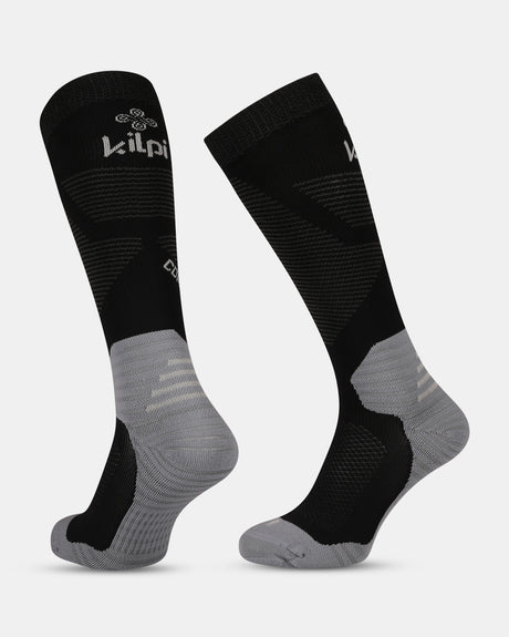 Calzini da corsa unisex al ginocchio Kilpi COMPRESS-U