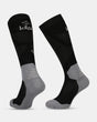 Calzini da corsa unisex al ginocchio Kilpi COMPRESS-U