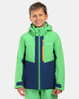 Boy's ski jacket Kilpi DENVER-JB
