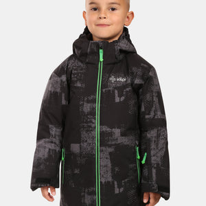 Children's ski jackets