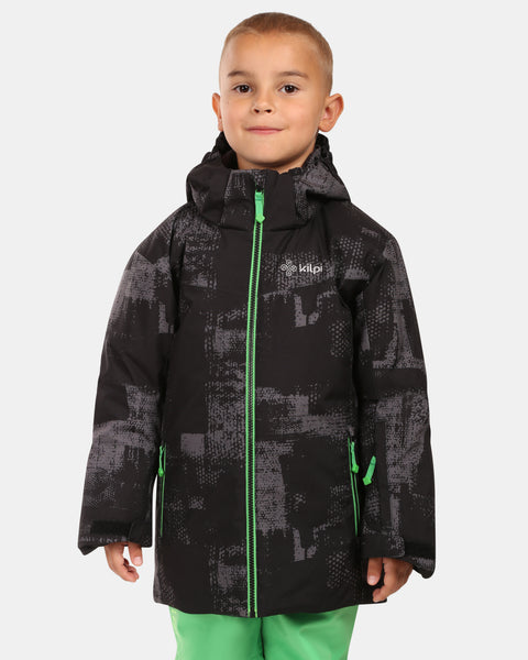 Children's ski jackets