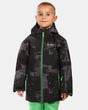 Boy's ski jacket Kilpi ATENI-JB