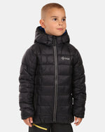 Boy's insulated jacket Kilpi REBEKI-JB