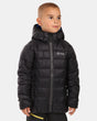 Boy's insulated jacket Kilpi REBEKI-JB