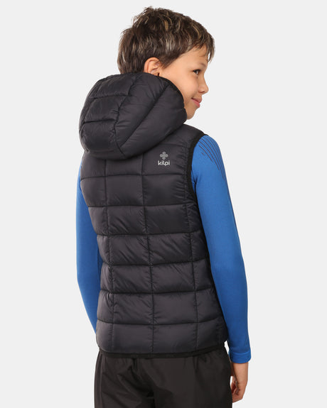 Gilet isolante da ragazzo Kilpi TOMM-JB