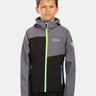 Giacca softshell da bambino Kilpi RAVIO-J