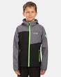 Kid's softshell jacket Kilpi RAVIO-J