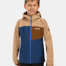 Giacca softshell da bambino Kilpi RAVIO-J