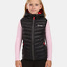 Gilet isolante da ragazza Kilpi TOMM-JG