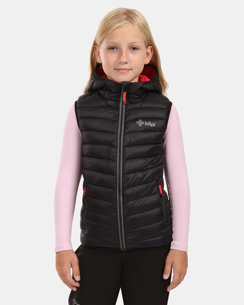 Children's vests