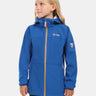 Giacca softshell da bambino Kilpi RAVIA-J