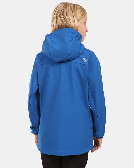 Giacca softshell da bambino Kilpi RAVIA-J