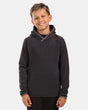 Boy's fleece hoodie Kilpi FLOND-JB