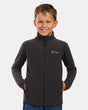 Kid's fleece sweatshirt Kilpi GLAMER-J