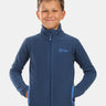 Felpa in pile da bambino Kilpi GLAMER-J