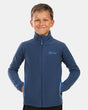 Kid's fleece sweatshirt Kilpi GLAMER-J