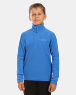 Kid's fleece sweatshirt Kilpi ALMERI-J