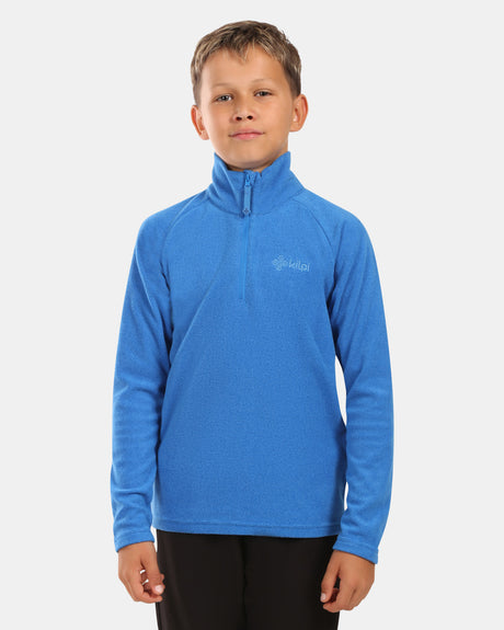 Kid's fleece sweatshirt Kilpi ALMERI-J