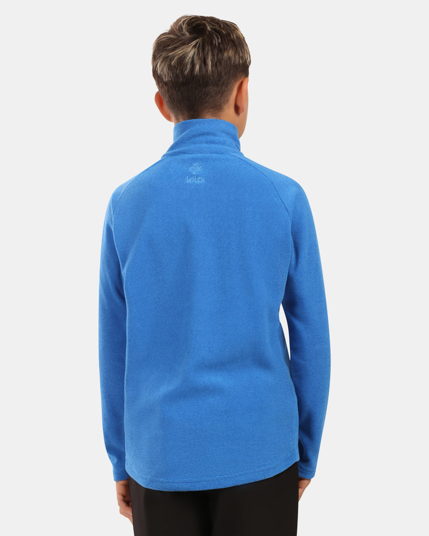 Kid's fleece sweatshirt Kilpi ALMERI-J