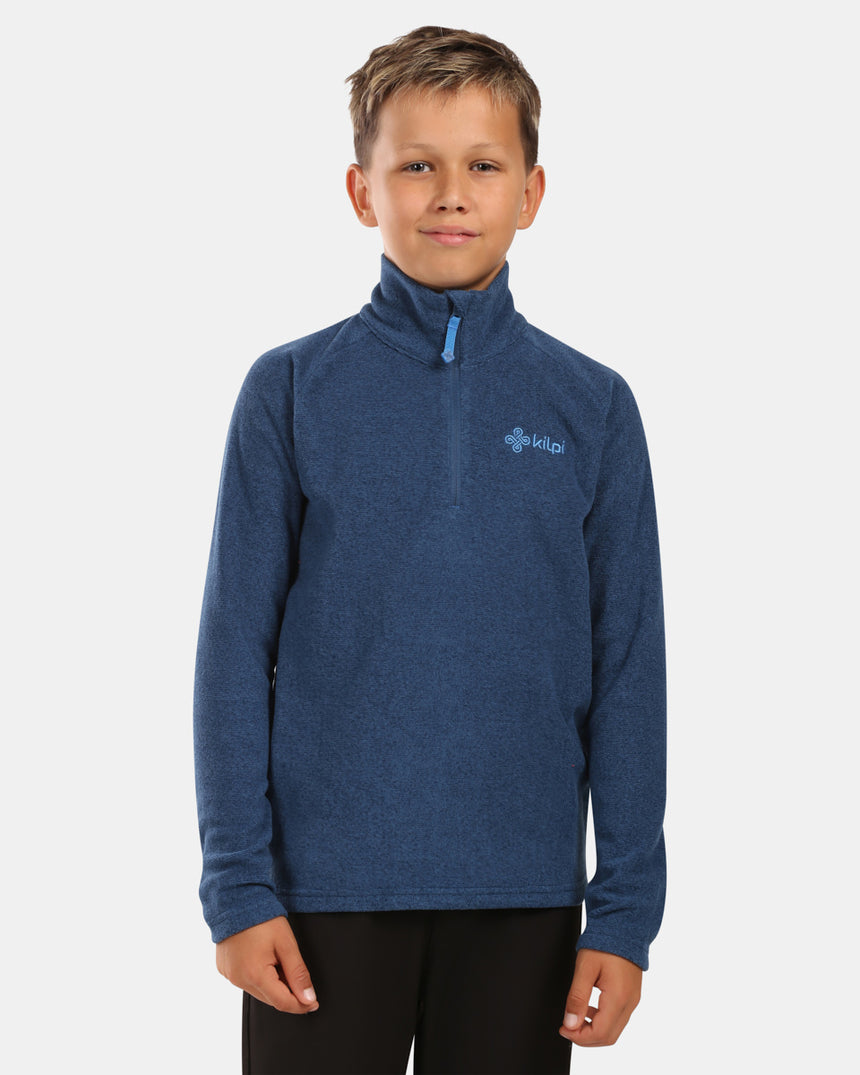 Kid's fleece sweatshirt Kilpi ALMERI-J