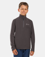 Kid's fleece sweatshirt Kilpi ALMERI-J