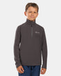 Kid's fleece sweatshirt Kilpi ALMERI-J