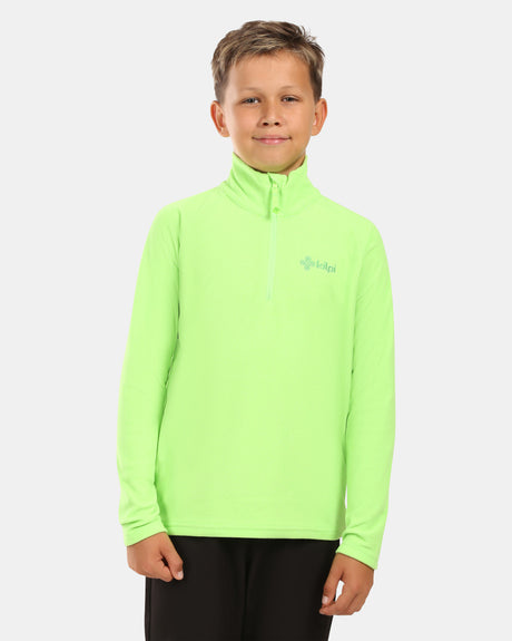 Kid's fleece sweatshirt Kilpi ALMERI-J