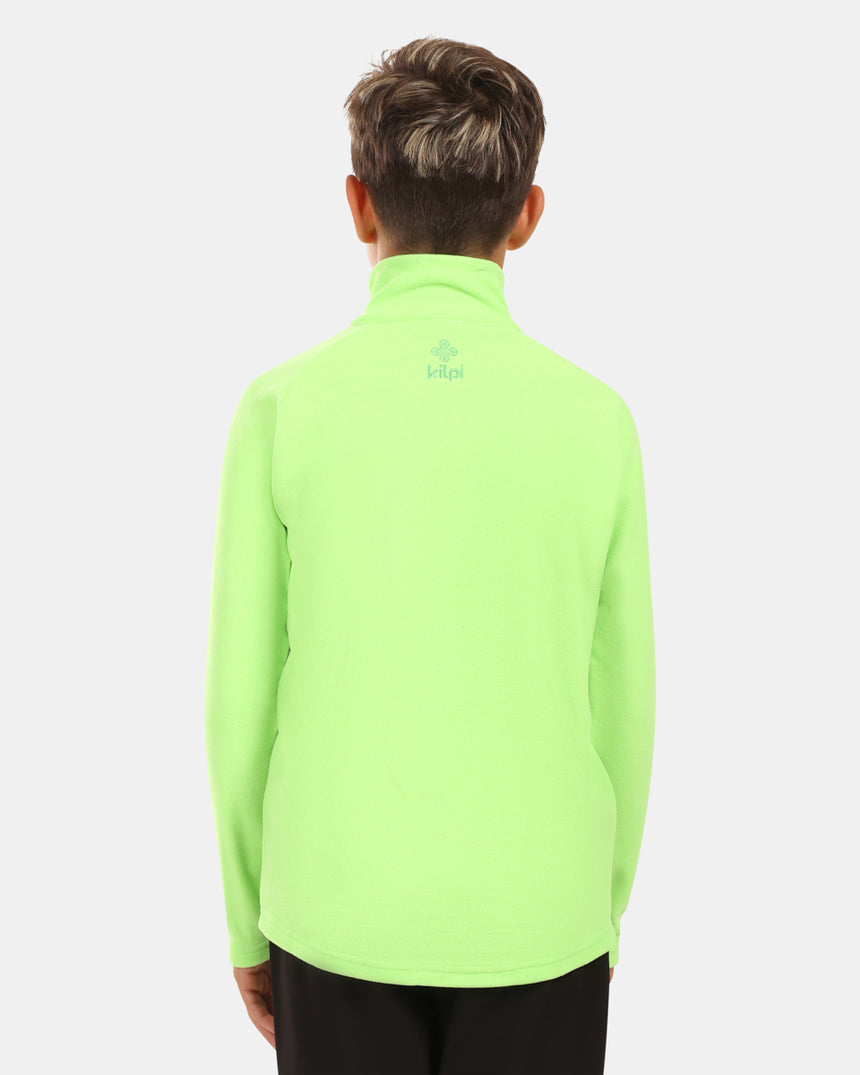 Kid's fleece sweatshirt Kilpi ALMERI-J